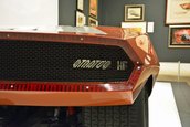 Lancia Stratos HF Zero