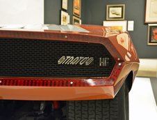 Lancia Stratos HF Zero