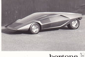 Lancia Stratos HF Zero