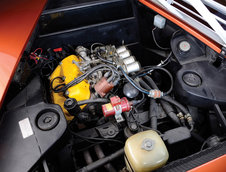 Lancia Stratos HF Zero