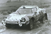 Lancia Stratos