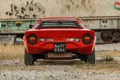 Lancia Stratos