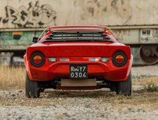 Lancia Stratos