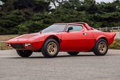 Lancia Stratos