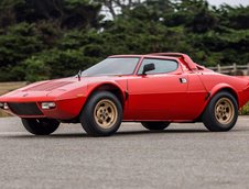 Lancia Stratos