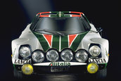 Lancia Stratos