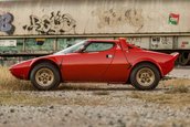 Lancia Stratos