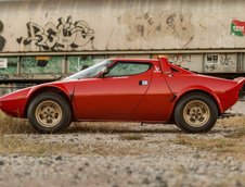 Lancia Stratos