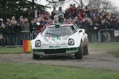 Lancia Stratos