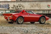 Lancia Stratos