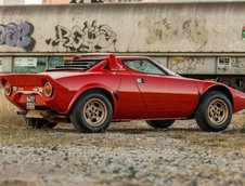 Lancia Stratos