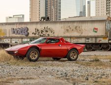 Lancia Stratos