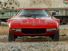 Lancia Stratos