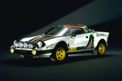 Lancia Stratos