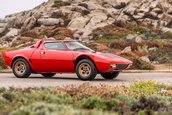 Lancia Stratos