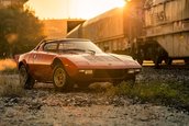 Lancia Stratos