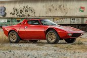 Lancia Stratos