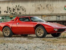 Lancia Stratos