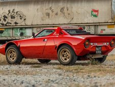 Lancia Stratos