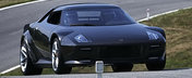 EXCLUSIV: Lancia Stratos 2012 - primele poze oficiale!