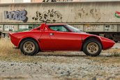 Lancia Stratos