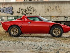 Lancia Stratos