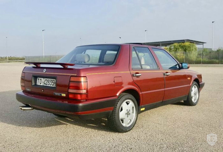 Lancia Thema 8.32 de vanzare