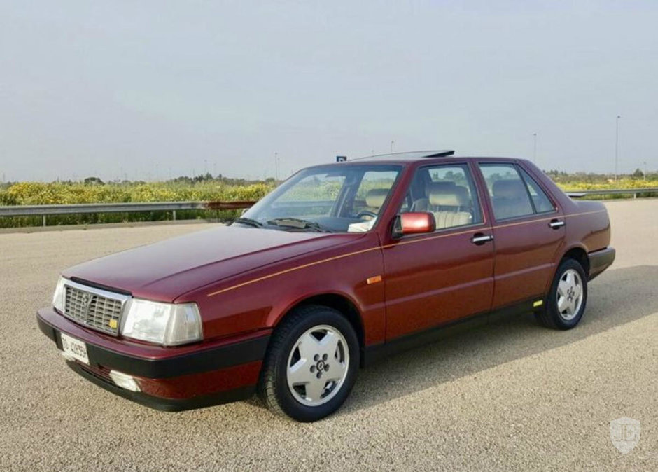 Lancia Thema 8.32 de vanzare