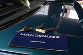 Lancia Thema 8.32 din 1987