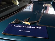 Lancia Thema 8.32 din 1987