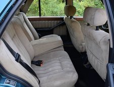 Lancia Thema 8.32 din 1987