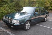 Lancia Thema 8.32 din 1987