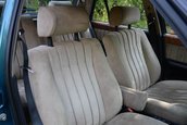 Lancia Thema 8.32 din 1987