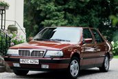 Lancia Thema 8.32