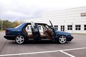 Lancia Thema 8.32