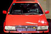 Lancia Thema 8.32