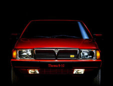 Lancia Thema 8.32