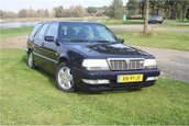 Lancia Thema SW 8.32