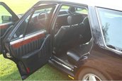 Lancia Thema SW 8.32