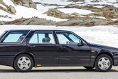 Lancia Thema SW 8.32