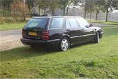 Lancia Thema SW 8.32