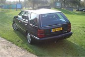 Lancia Thema SW 8.32