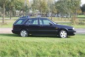 Lancia Thema SW 8.32