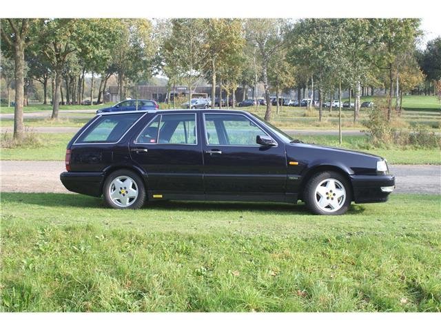 Lancia Thema SW 8.32