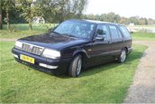 Lancia Thema SW 8.32