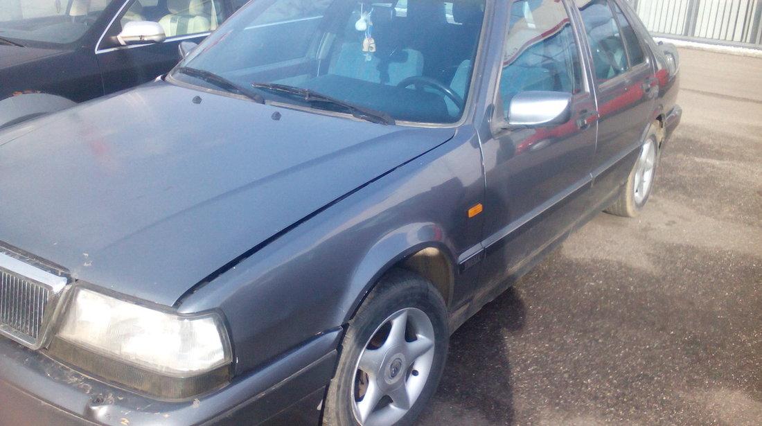 Lancia Thema VIS 1992