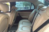 Lancia Thesis cu 350.000+ km la bord