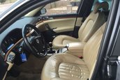 Lancia Thesis cu 350.000+ km la bord