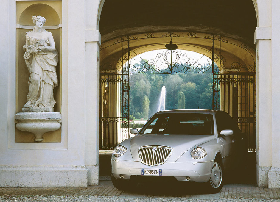 Lancia Thesis