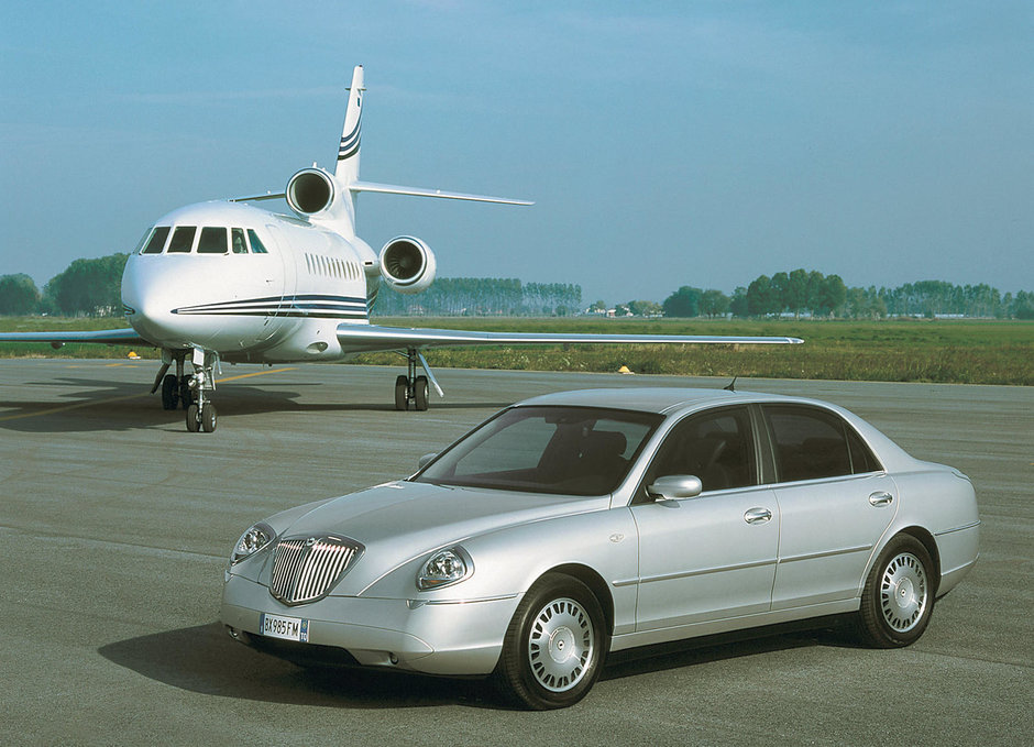 Lancia Thesis